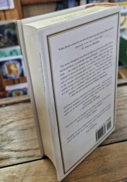 Collected Stories : W. Somerset Maugham - Image 2