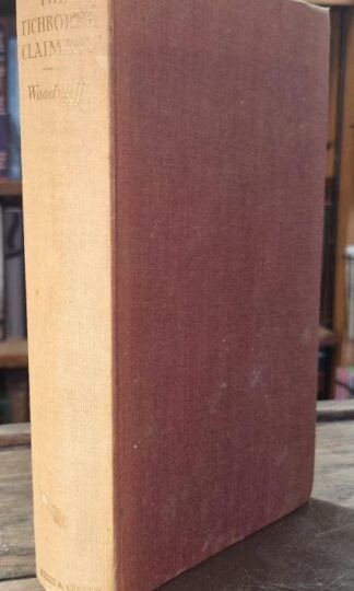 The Tichborne claimant: A Victorian mystery : Douglas Woodruff
