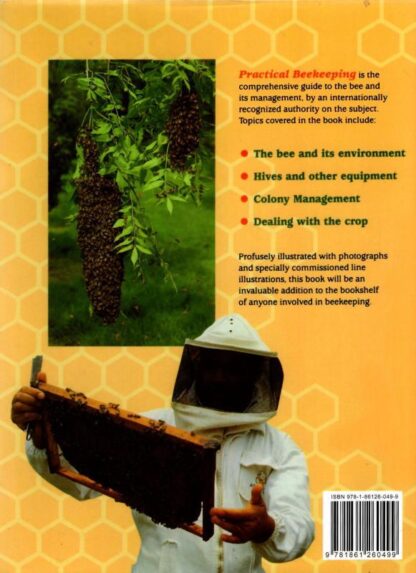 Practical Beekeeping : Clive de Bruyn - Image 2