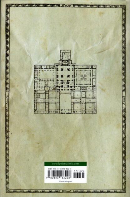 The Genesis of Freemasonry : David Harrison - Image 2