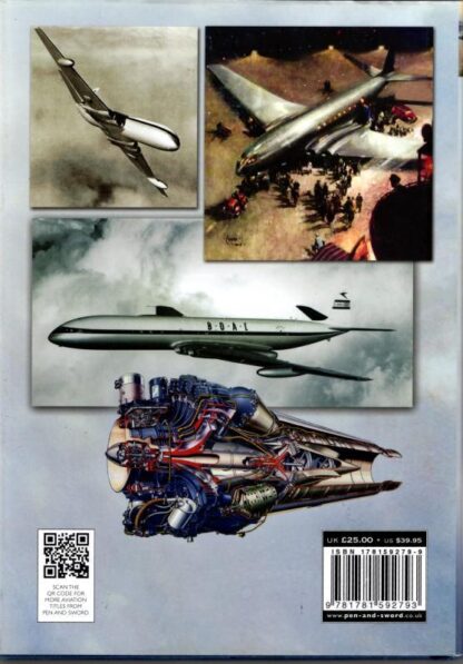 Comet! The World's First Jet Airliner : Graham M. Simons - Image 2