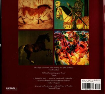 The Horse: 30,000 Years of the Horse in Art : Tamsin Pickeral - Image 2