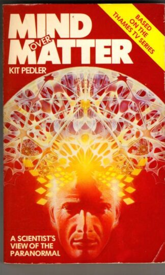 Mind Over Matter : Kit Pedler