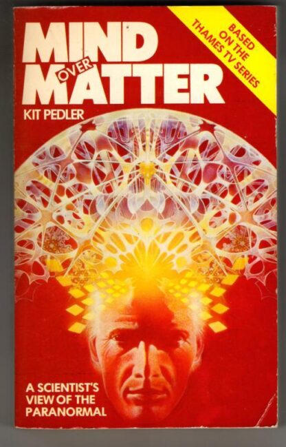 Mind Over Matter : Kit Pedler