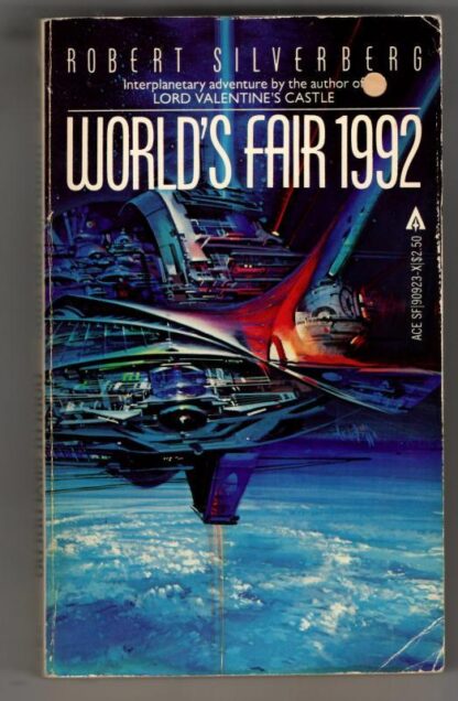World's Fair, 1992 : Robert Silverberg