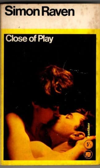 Close of Play : Simon Raven