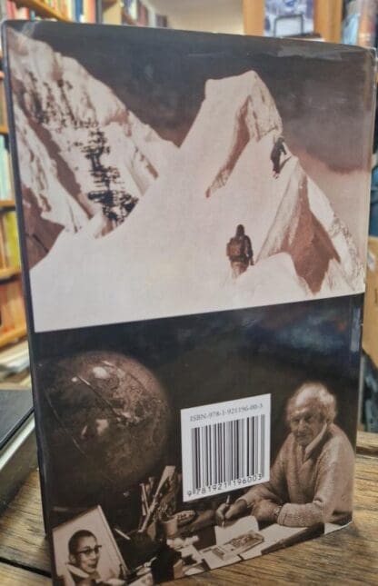 Beyond Seven Years in Tibet: My Life Before, During and After : Heinrich Harrer - Image 2