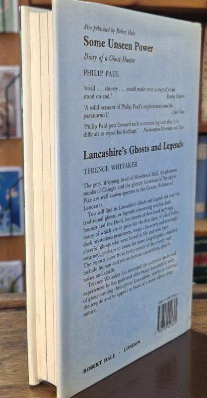Ghosts of Old England : Terence Whitaker - Image 2