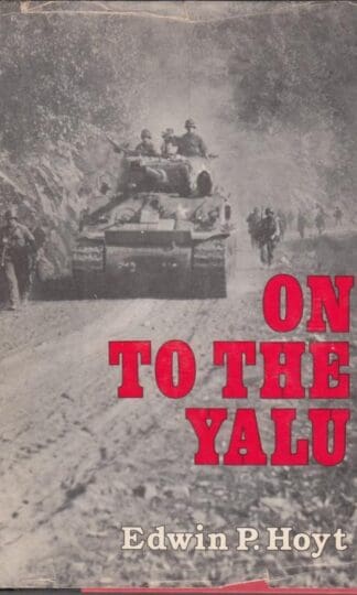 On to the Yalu:Hoyt