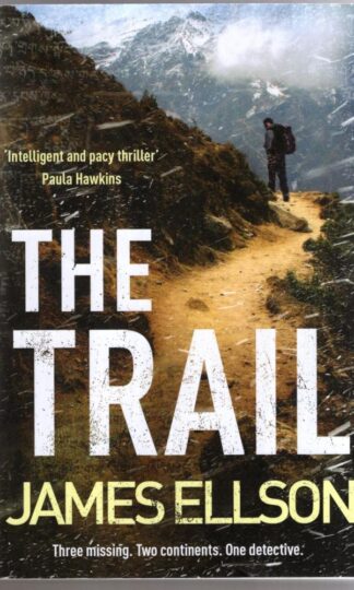 The Trail:James Ellson
