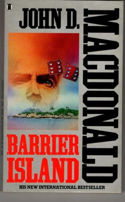 Barrier Island : John D. MacDonald