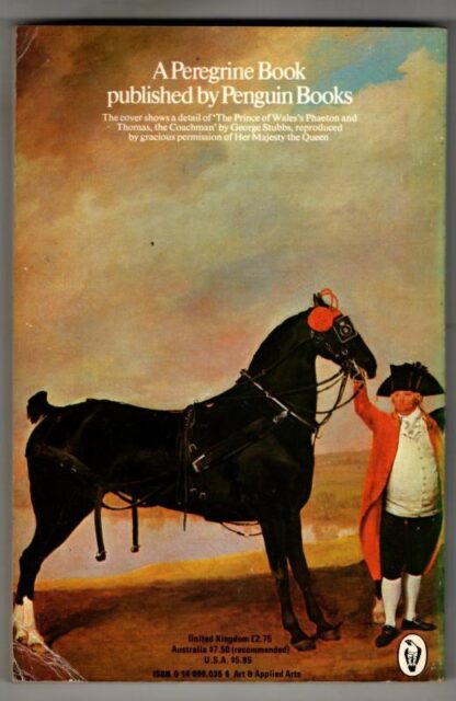 The Englishness of English Art : Nikolaus Pevsner - Image 2