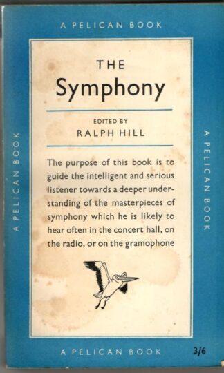 The Symphony : Ralph Hill