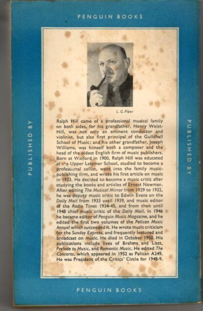 The Symphony : Ralph Hill - Image 2