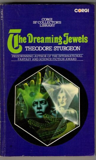 Dreaming Jewels : Theodore Sturgeon