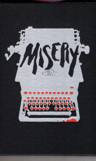 Misery:Stephen King