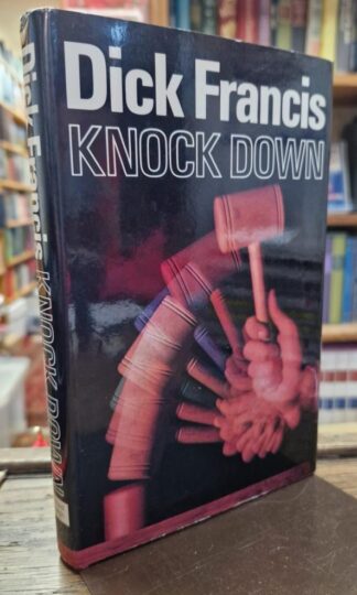 Knock Down : Dick Francis