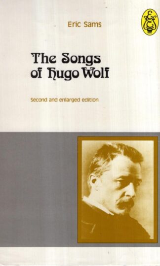 The Songs of Hugo Wolf : Eric Sams