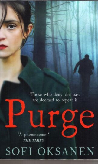 Purge : Sofi Oksanen