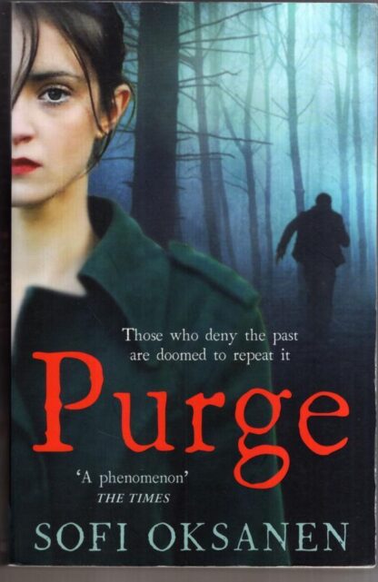 Purge : Sofi Oksanen
