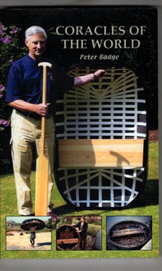 Coracles of the World : Peter Badge