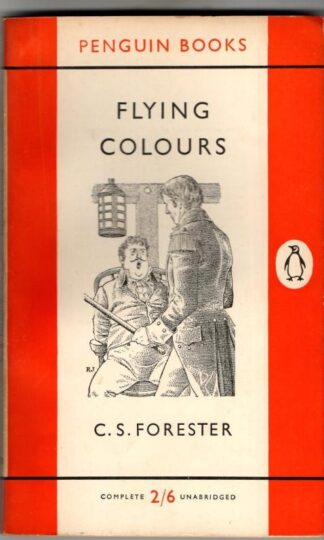 Flying Colours : C.S. Forester