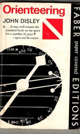 Orienteering : John Disley