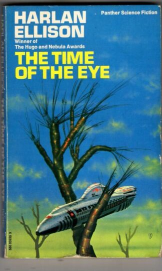 Time of the Eye : Harlan Ellison
