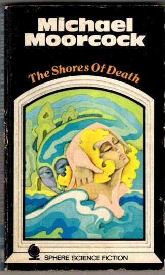 Shores of Death : Michael Moorcock