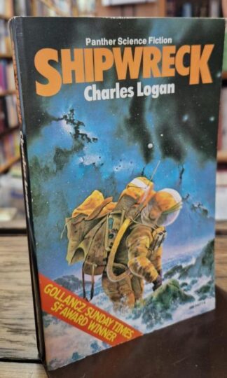 Shipwreck : Charles Logan