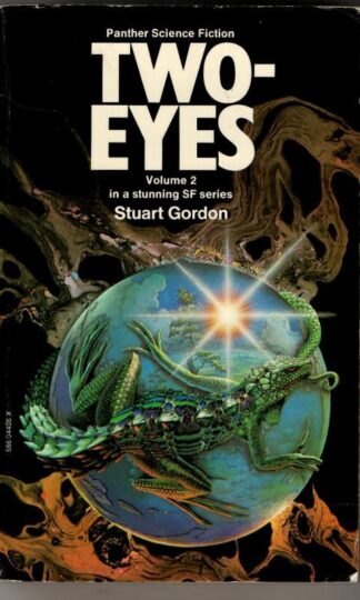 Two Eyes : Stuart Gordon