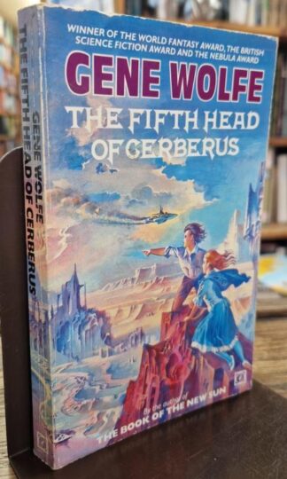 The Fifth Head Of Cerberus : Gene Wolfe