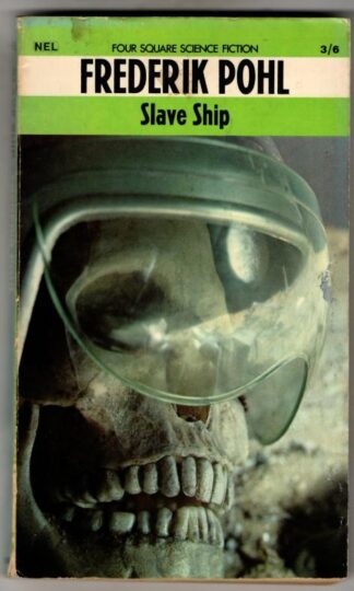 Slave Ship : Frederik Pohl