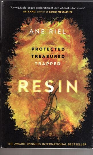 Resin:Ane Riel