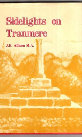 Sidelights on Tranmere:J E Allison