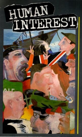 Human Interest: Fifty Years of British Art About People : Norbert Lynton