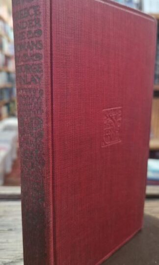Greece under the Romans : George Finlay