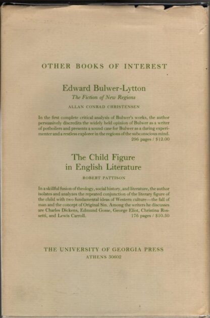 Travels into the Poor Man's Country: The Work of Henry Mayhew : Anne Humpherys - Image 2