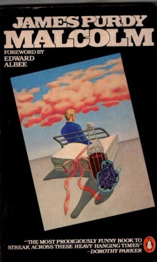 Malcolm : James Purdy