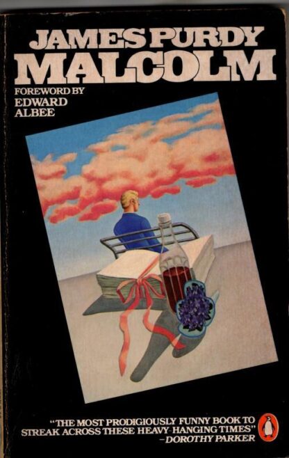 Malcolm : James Purdy