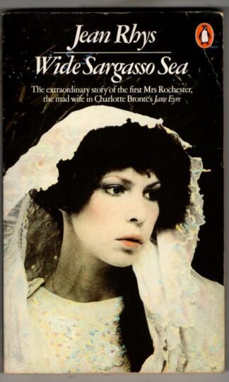 Wide Sargasso Sea : Jean Rhys