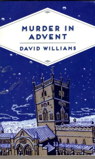 Murder in Advent : David Williams