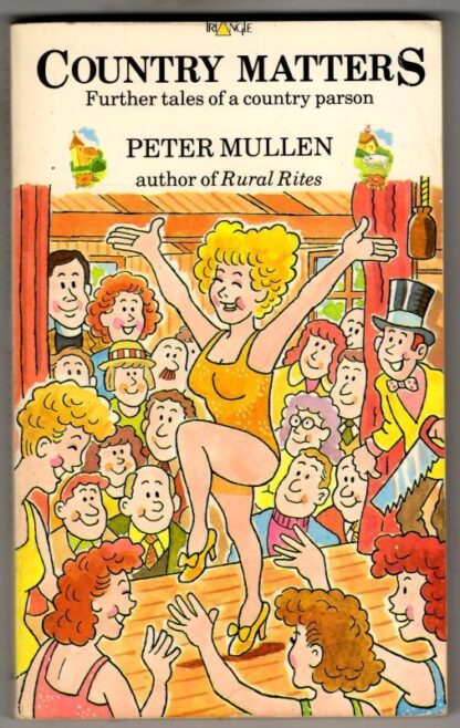 Country Matters : Peter Mullen