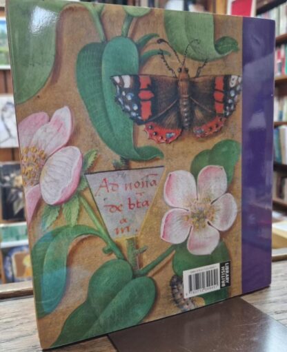 The Medieval Flower Book : Celia Fisher - Image 2