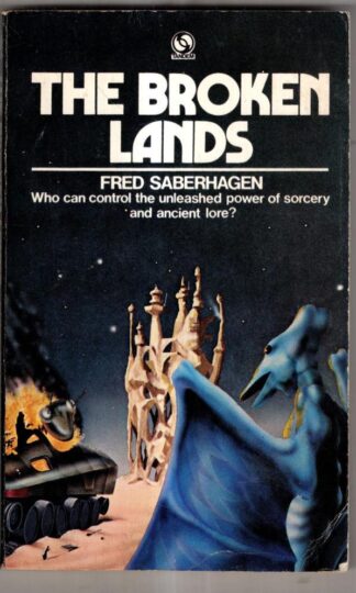 Broken Lands : Fred Saberhagen