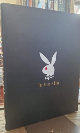 The Playboy Book: The Complete Pictorial History (Evergreen) : Christie Hefner (Foreword)