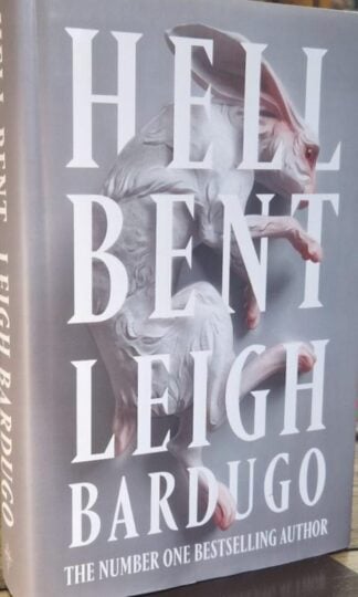 Hell Bent : Leigh Bardugo