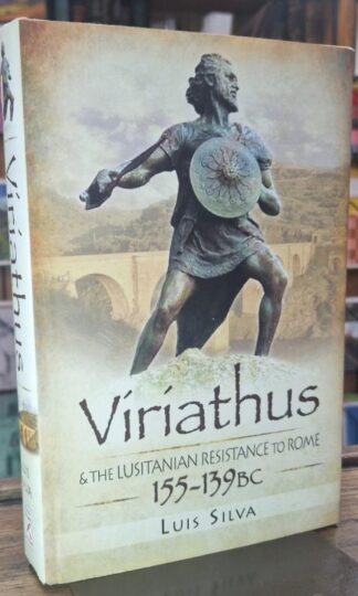 Viriathus : Luis Silva