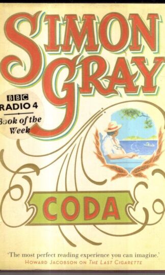 Coda : Simon Gray