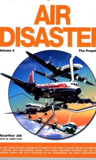 Air Disaster (Vol. 4) : Macarthur Job